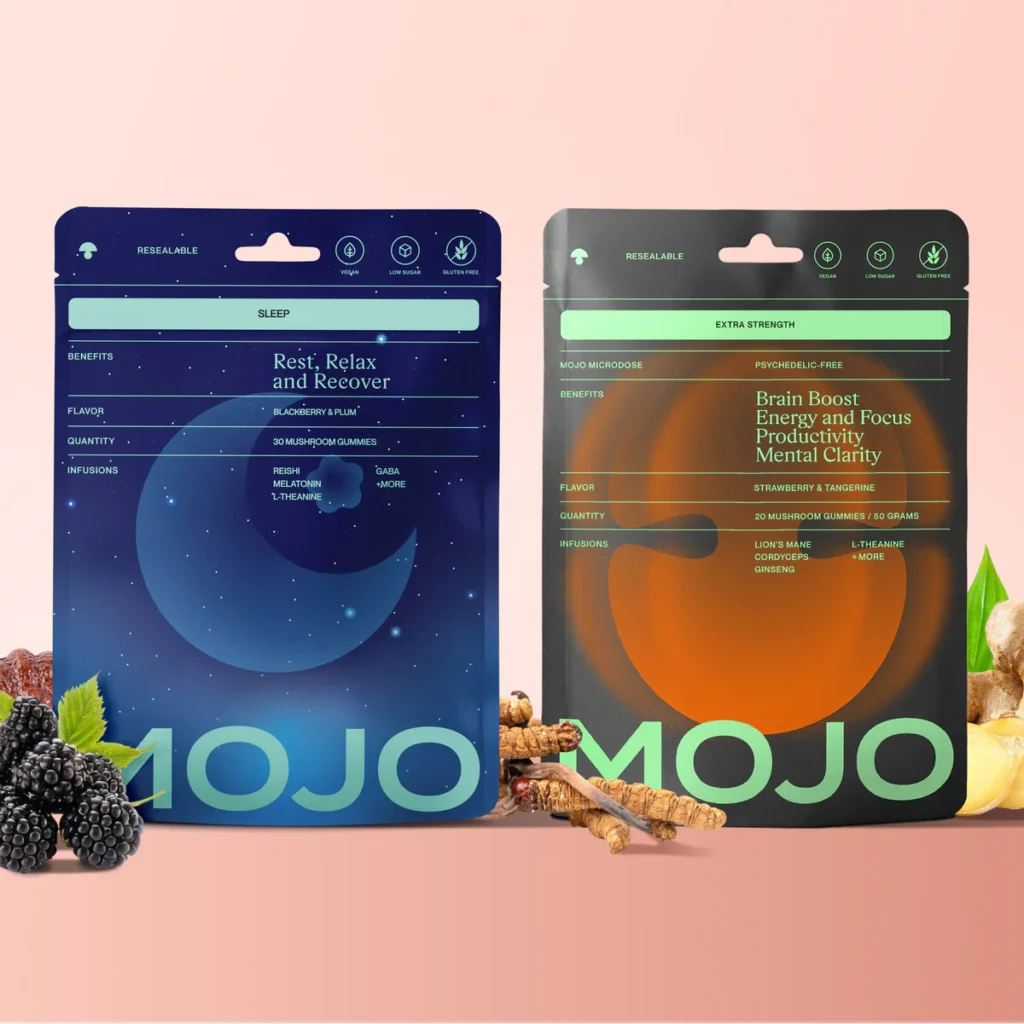 Day & Night Bundle